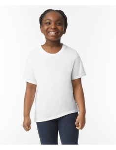 G-64000B-Softstyle® Youth T-Shirt 2